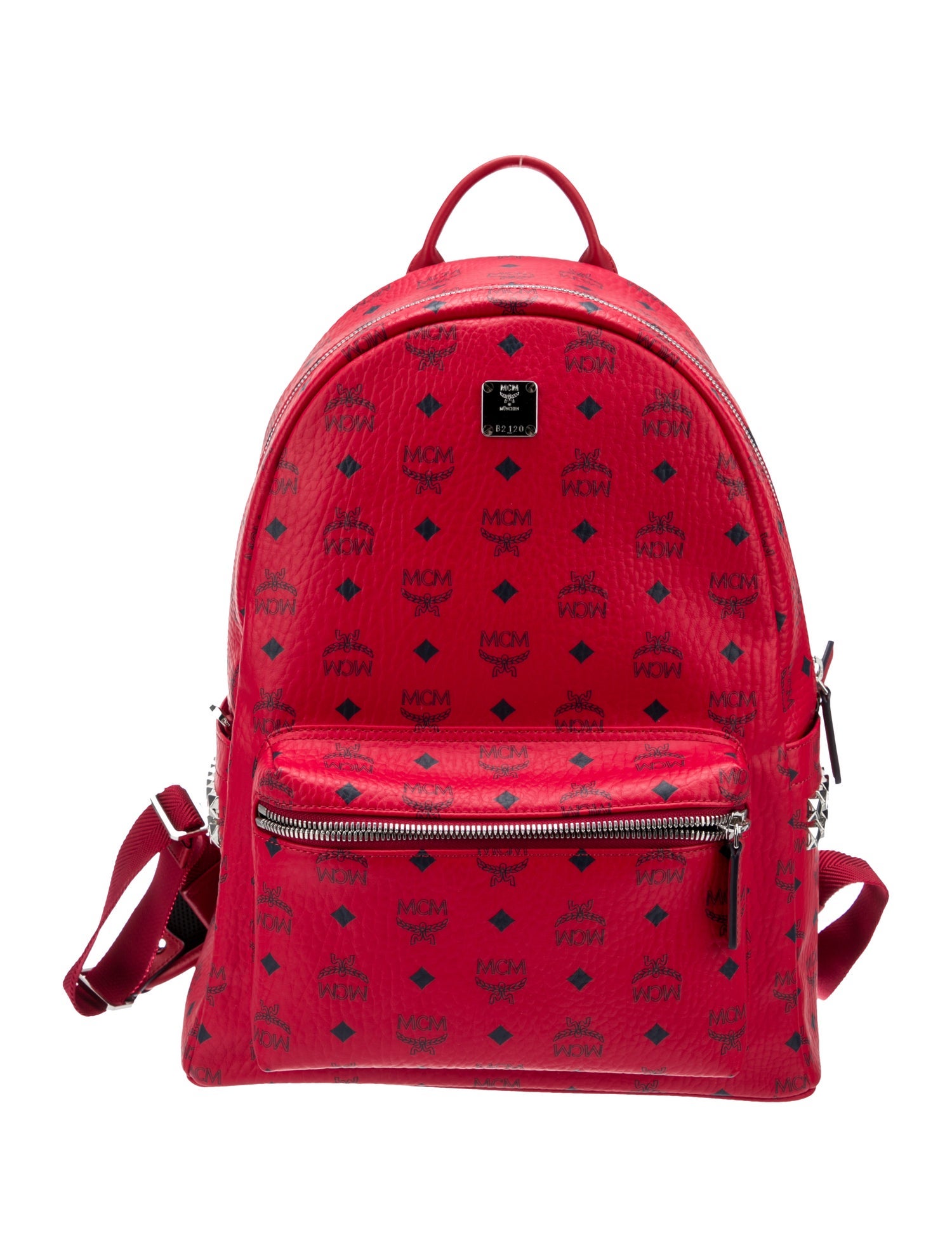 MCM Backpack